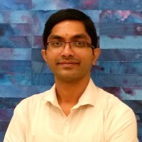 Murty V P S Dinavahi