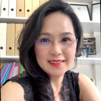 Aries Cheung MBA JP