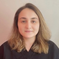 Şevval Yıldız