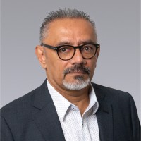 Hiren Patel