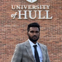 Vivek Balachandran