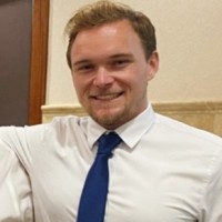 Christopher Ferrel