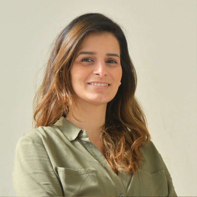 Cláudia Duarte