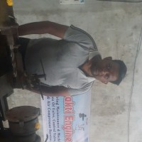 Pratap Parmar