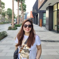 Jesselle Nikka Laserna