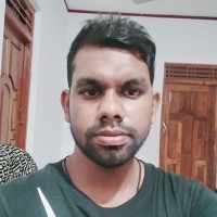 Lankesh Tharmalingam