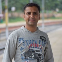 Sameer Fab Dept Bittu