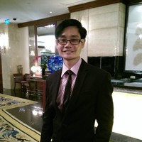 Trevor Koh