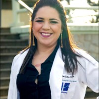 Ana Carolina Melo De Andrade