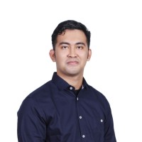 Alfin Eka Riyanto Pamo