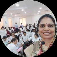 Aruna Suresh