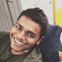 Prakhar Kumar