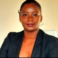 Edvirgem Avelina Quintina Mbakasi