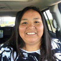 Charlene Good Eagle