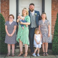 Chris Shelley (Bsc) Hons
