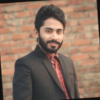 Md Nayem Molla
