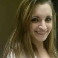 Brittany Wright- Chambers