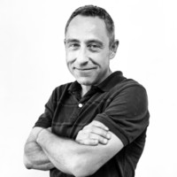 Carlos Otero