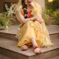 Iram parveen