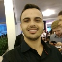 Maxsuel Macedo Dias