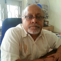 Shashikant Ramani