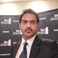 SASHI KUMAR