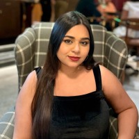 Ahana Mukherjee