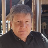 Frans J. van Staden
