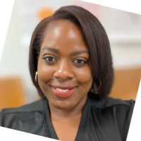 LaTisha Etter, MPA