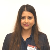 Sahrish Jahan