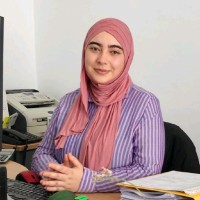 Eya Belhadj
