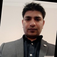 Palash Paul