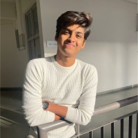 Ayush Deshpande