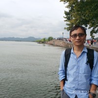 Aarrorr Zhang