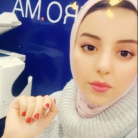 Najwa Dabagh