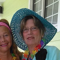 Elaine Warnke