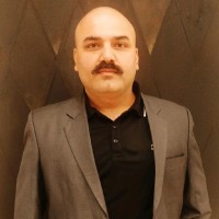 Hemant Raja