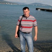 Aleksey Davydchenko