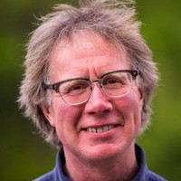 Graham Colbourne
