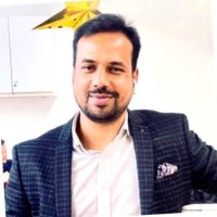 Vijay Tiwari