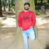 Vishal Kumar