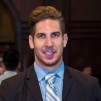 Christopher Cesarini