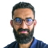 Brahim Bahr