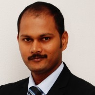 Mohan Rajesh