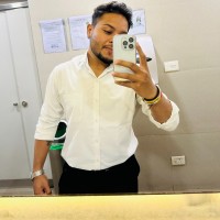 Ca Soomay Garg