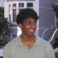 Neel Shanmugam