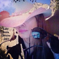 Lady Sonia Lorraine Sonia De Lorraine