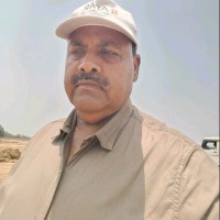 Amod Kumar Singh