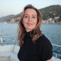 Alison Moore