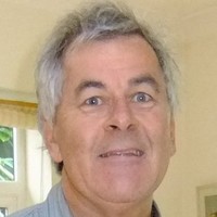 Ian Dalton